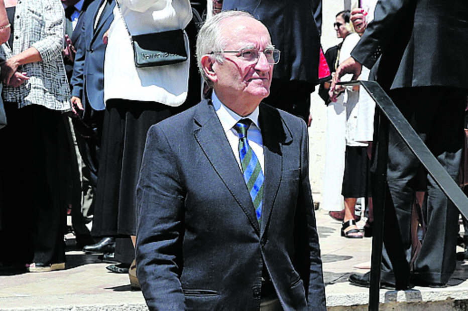 António Bagão Félix