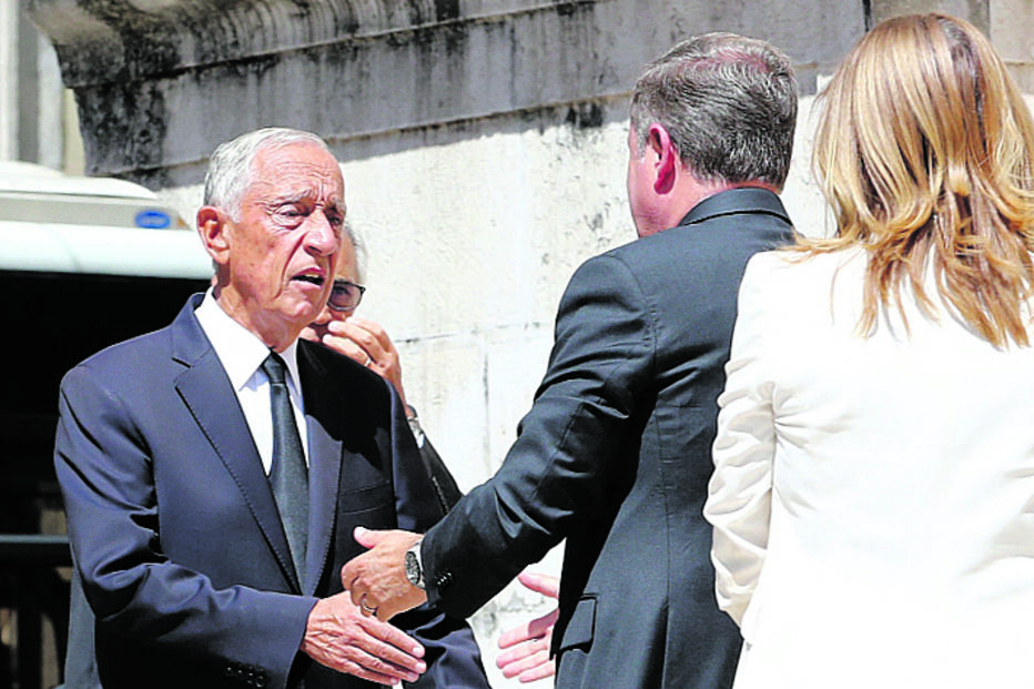 Marcelo Rebelo de Sousa