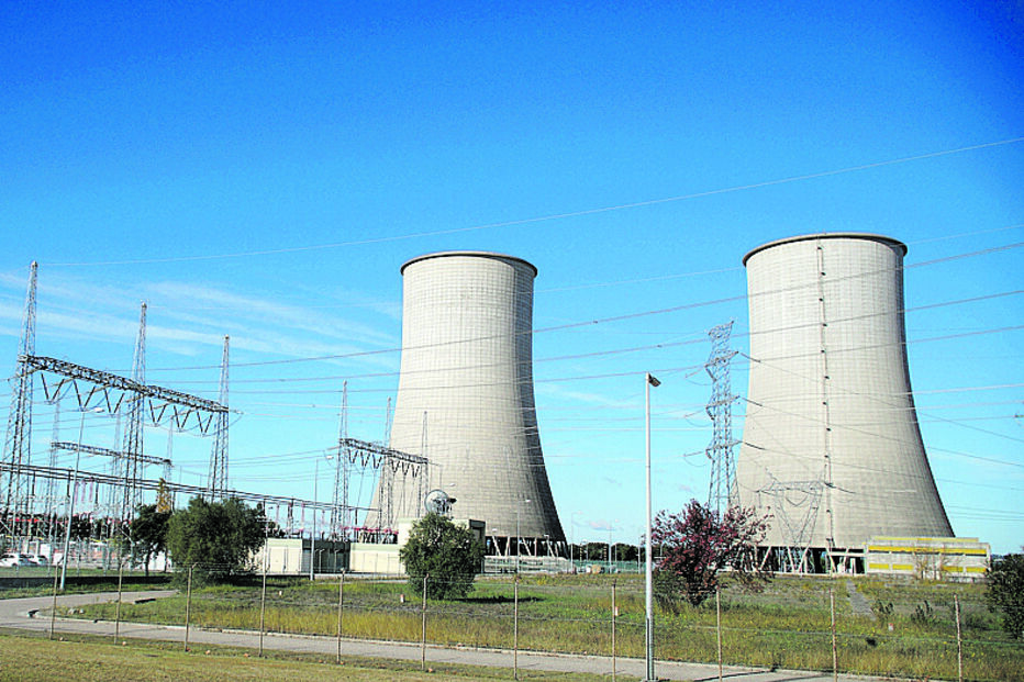 Central do Pego cessou produção de energia em 2021