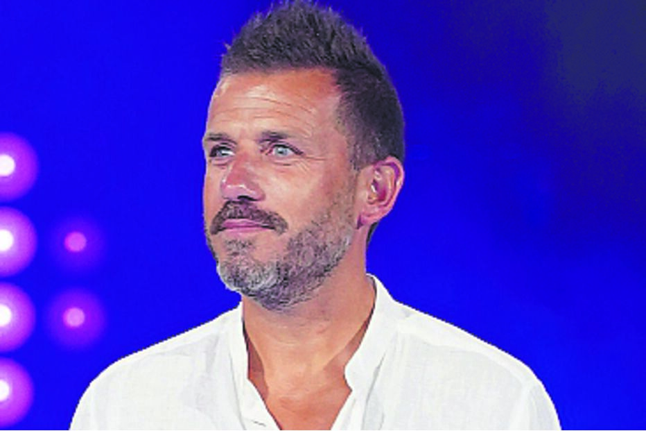 Eduardo Ferreira, herdeiro de Marco Paulo