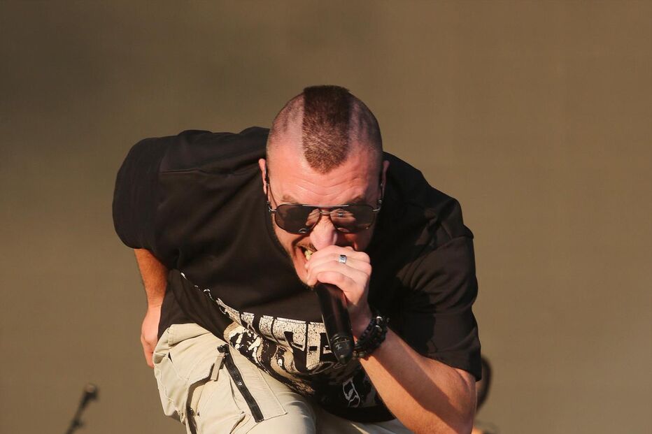 Banda tributo aos Linkin Park