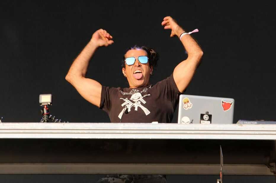 Banda tributo aos Linkin Park