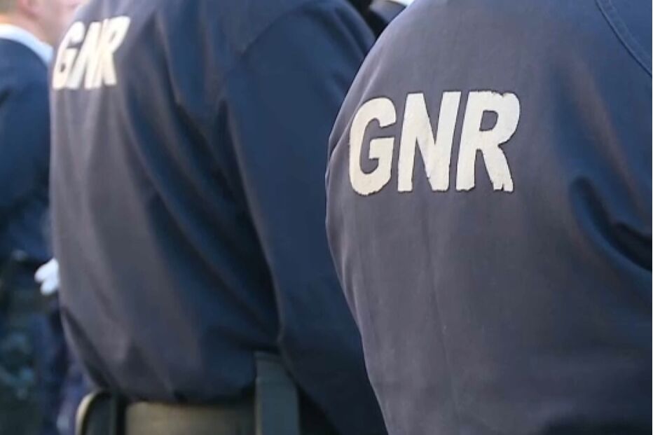 GNR confrontada com agressões em Avintes durante patrulha