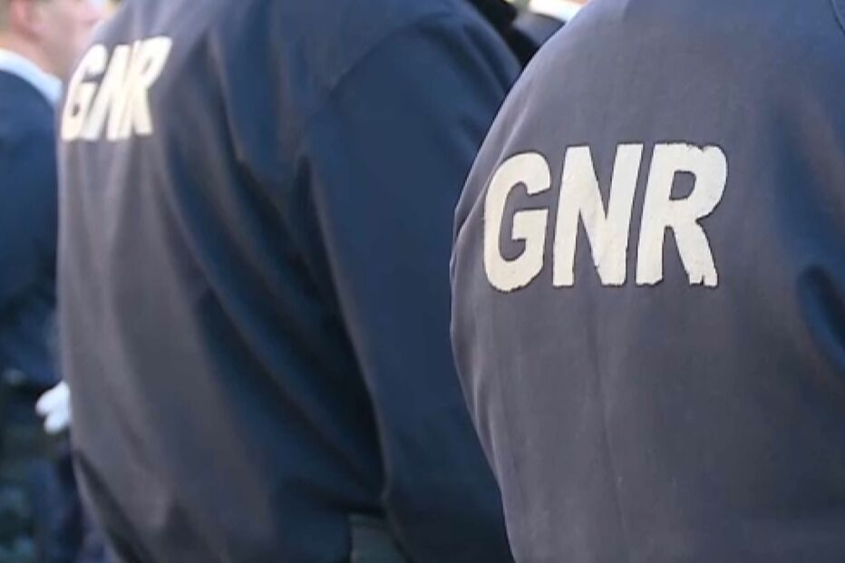 GNR confrontada com agressões em Avintes durante patrulha