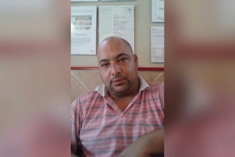 Daniel Esteves, de 45 anos, era operacional da Afocelca