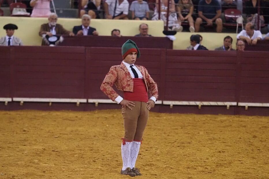 Após violento embate no Campo Pequeno, forcado Manuel Trindade morre