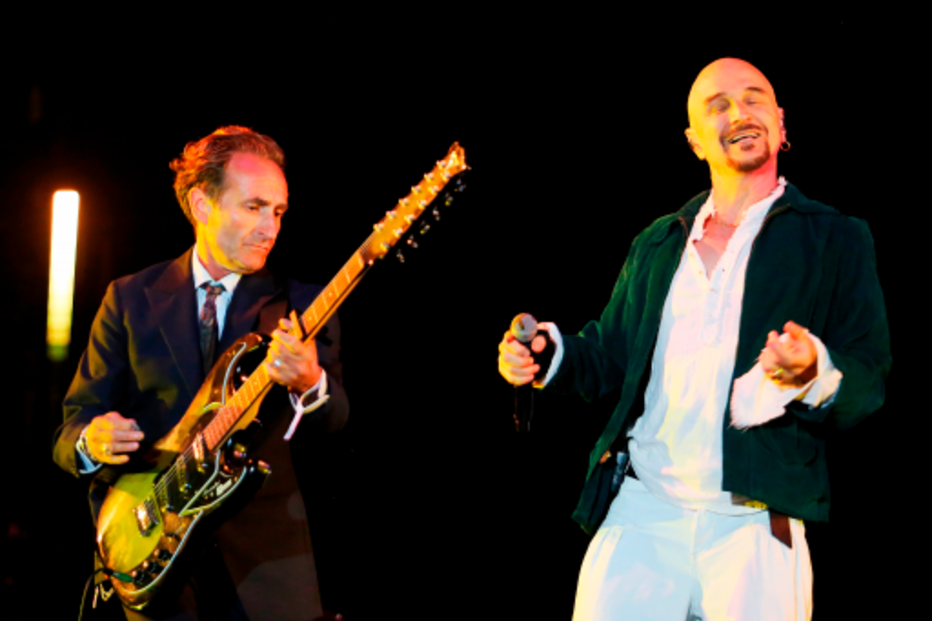 Vilar de Mouros prepara edição de 2026 com Triggerfinger confirmados