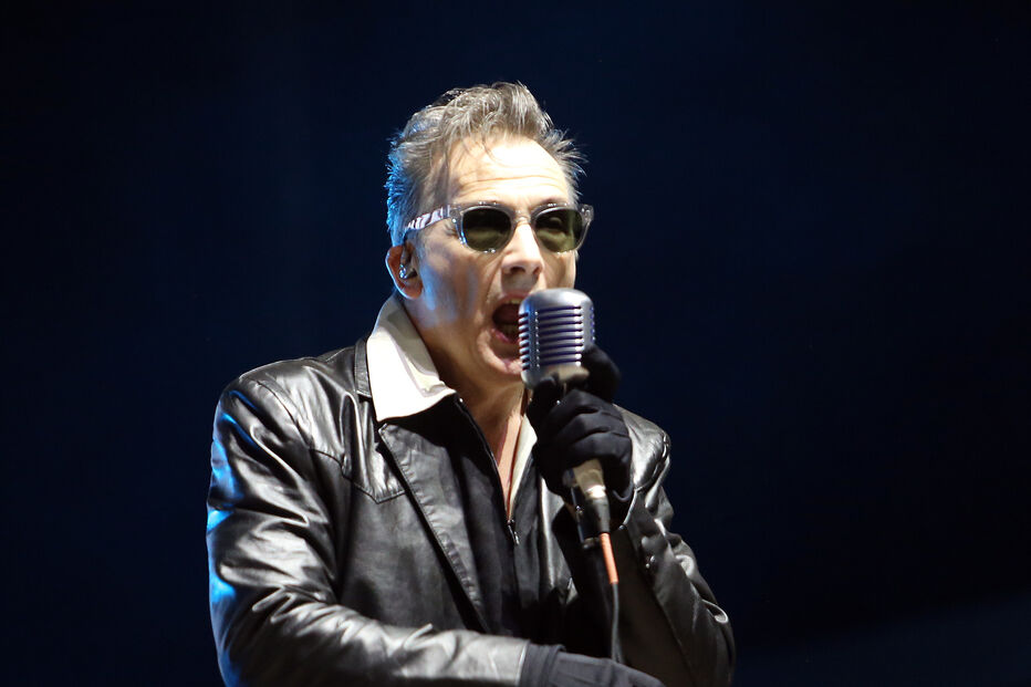 Paulo Ventura anuncia regresso do Festival Vilar de Mouros em 2026 com Triggerfinger