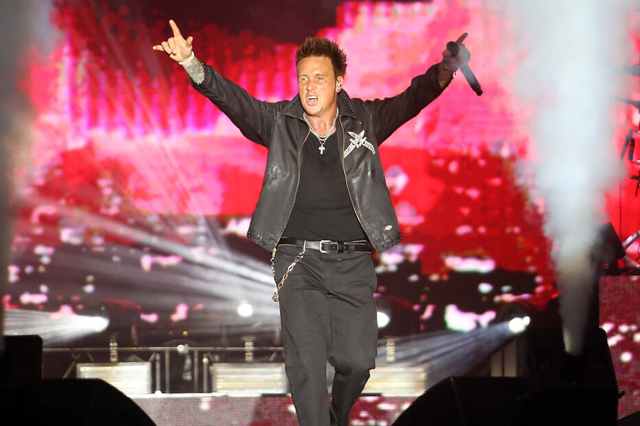 Vilar de Mouros prepara edição de 2026 com Triggerfinger confirmado