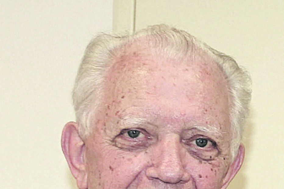 Teodoro de Faria (1930-2025)