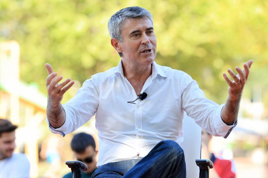 José Luís Carneiro