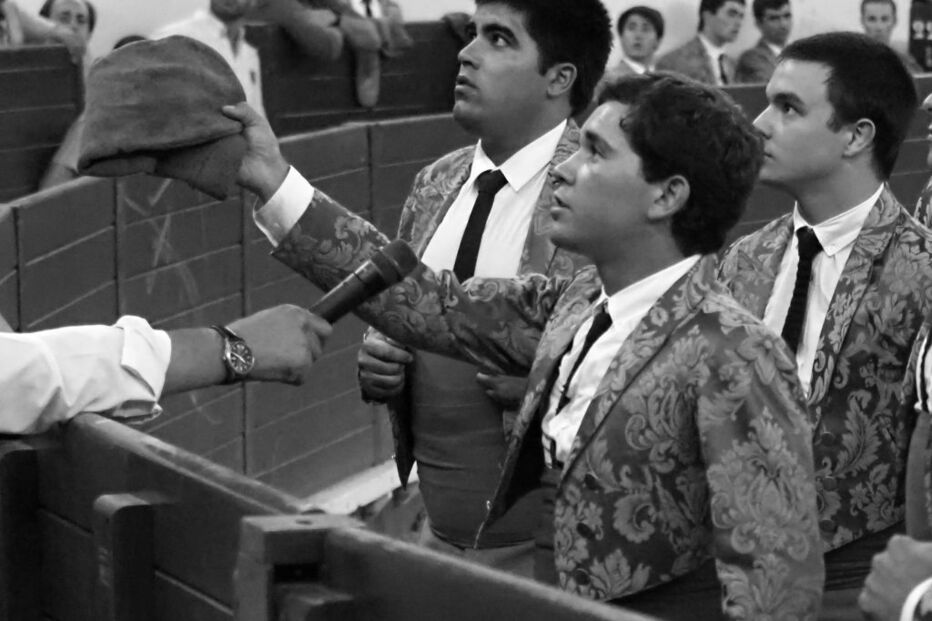 Mãe de forcado reage a comentários negativos após morte no Campo Pequeno