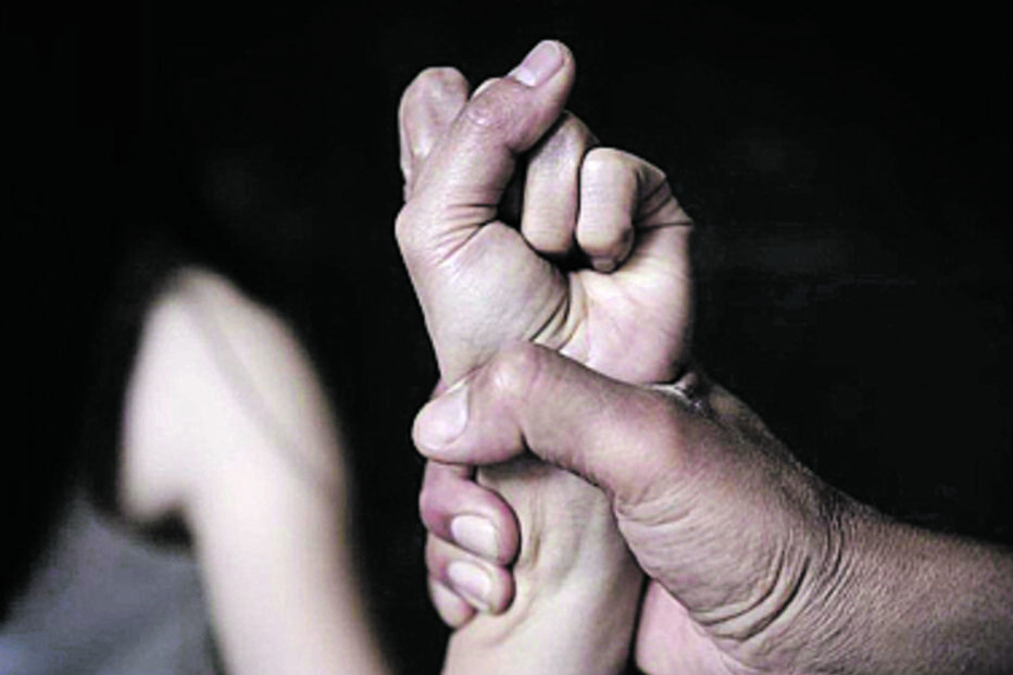 Violência doméstica