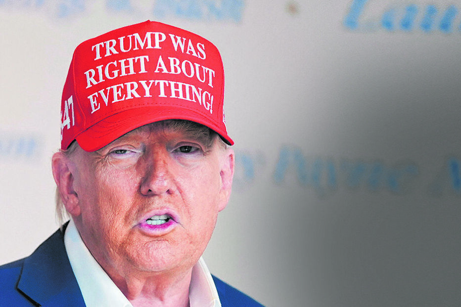 Donald Trump quer  extinguir canais de televisão