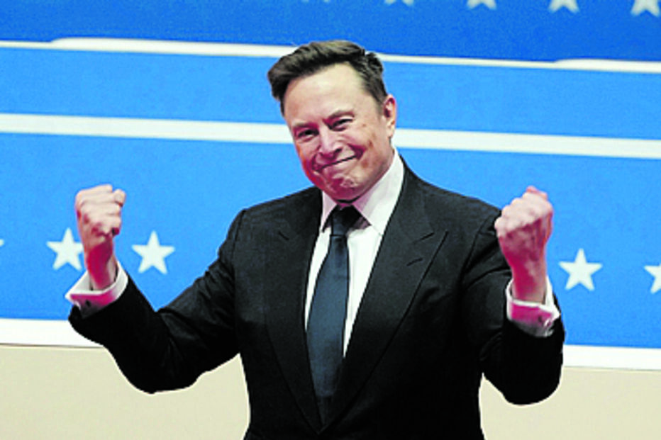 Empresas de Musk apresentam queixa contra Apple e Open AI