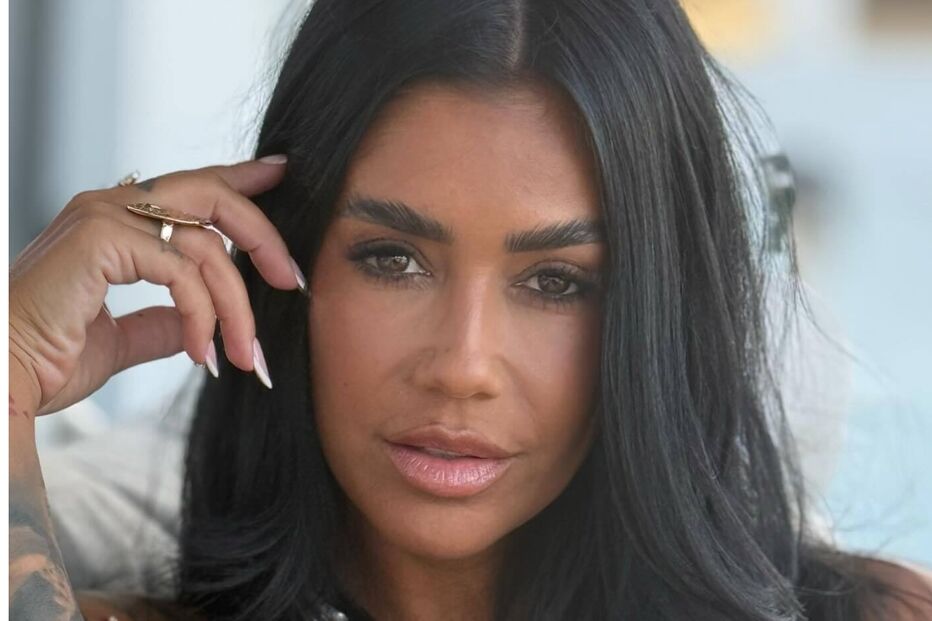 Ricardinho reage a acusações da ex-mulher após declarações no 'Big Brother'