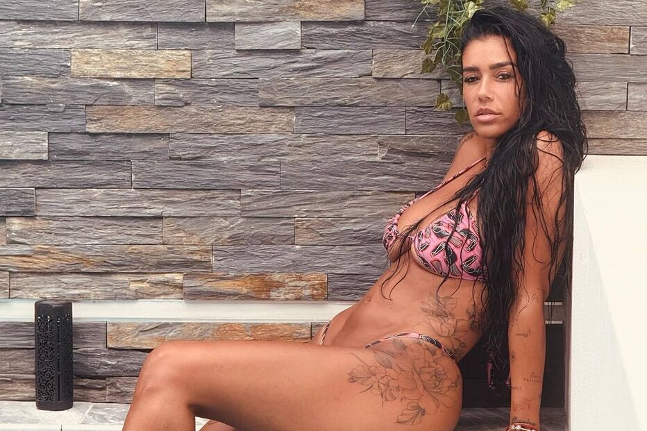 Ricardinho reage a acusações da ex-mulher após declarações no 'Big Brother'