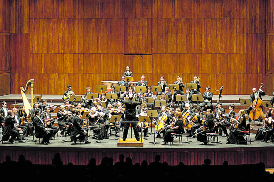 Orquestra da Fundação Gulbenkian