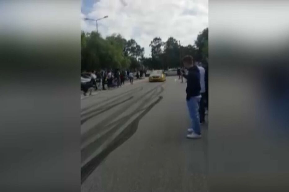 GNR trava exibições de carros e motas que põem vidas em risco em Sines