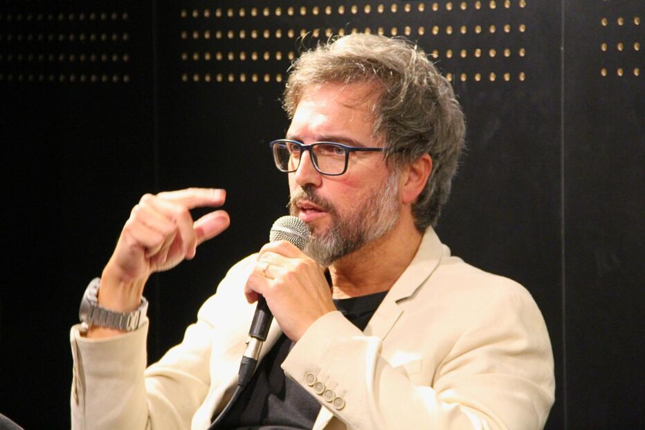 Pedro Chagas Freitas critica celebração da morte de toureiro