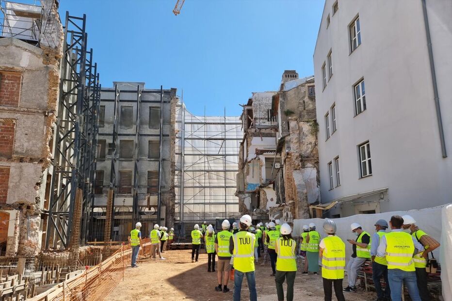 Governo anuncia início do Metro Mondego em Coimbra, numa fase inicial e gratuita