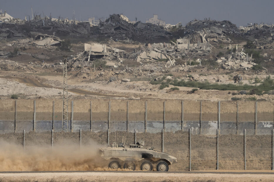 ONU denuncia crise económica palestiniana devido à retenção de receitas por Israel