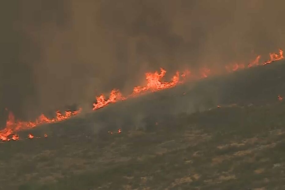 Prevenção e combate aos fogos custa mais de 3000 milhões de euros