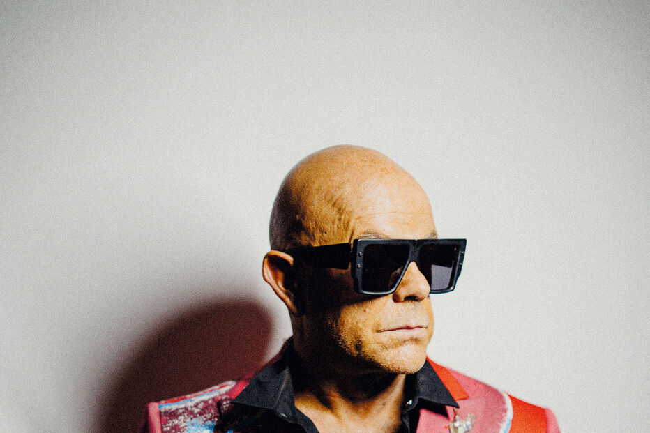 Festival F celebra 10 anos em Faro com Diogo Piçarra, Dino D’Santiago e Ana Moura