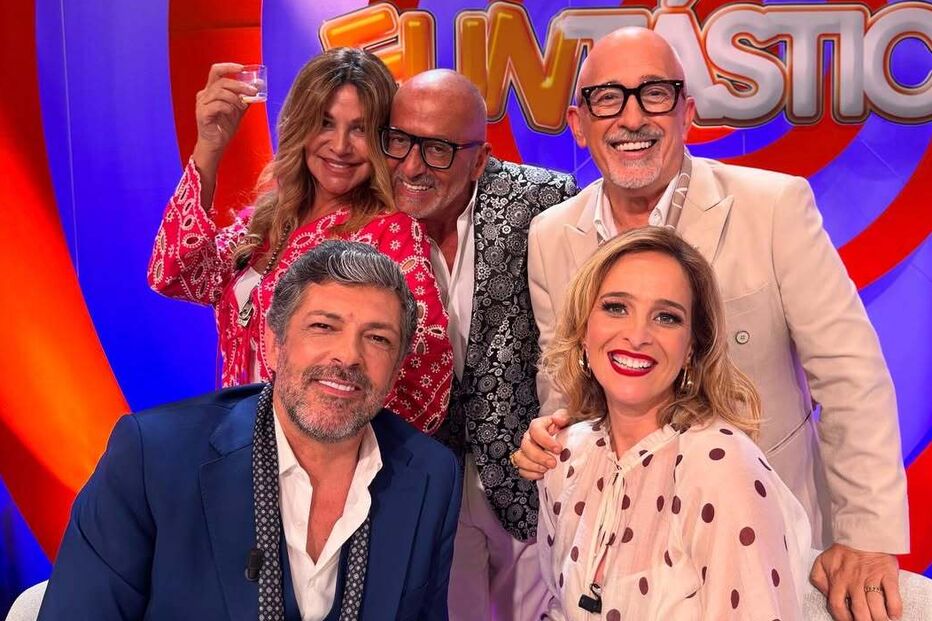 João Patrício deixa o 'Funtástico' com memórias inesquecíveis