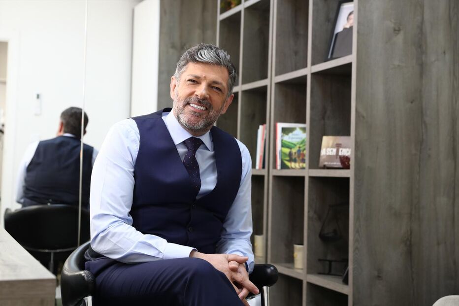 João Patrício deixa 'Funtástico' na TVI para apresentar 'Momento Certo' em outubro