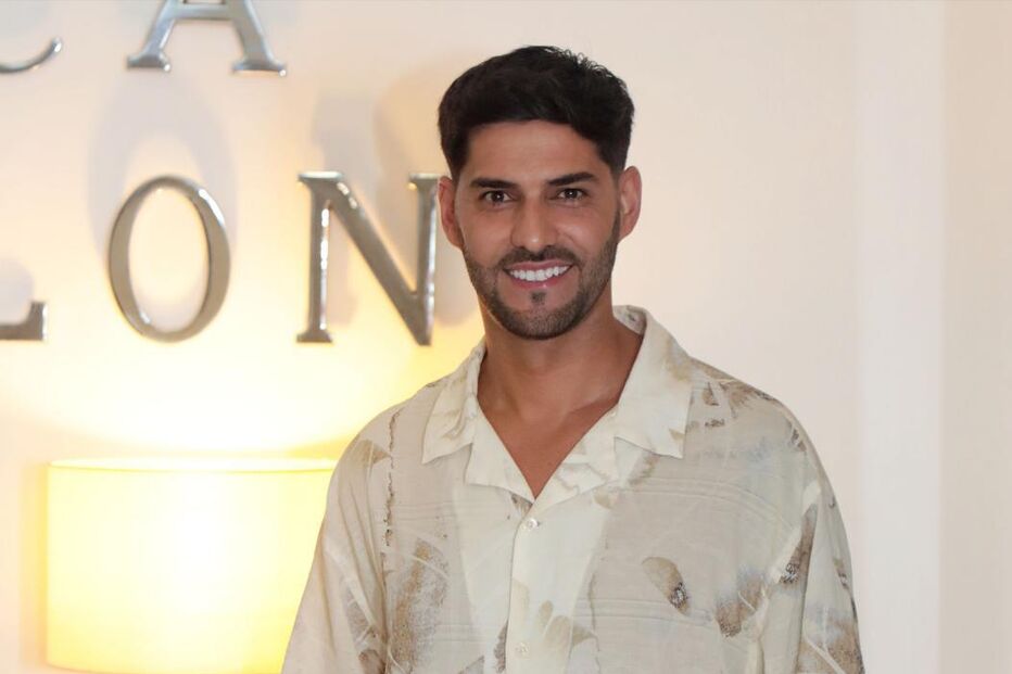 Rosto famoso da TVI surge sorridente em evento recente