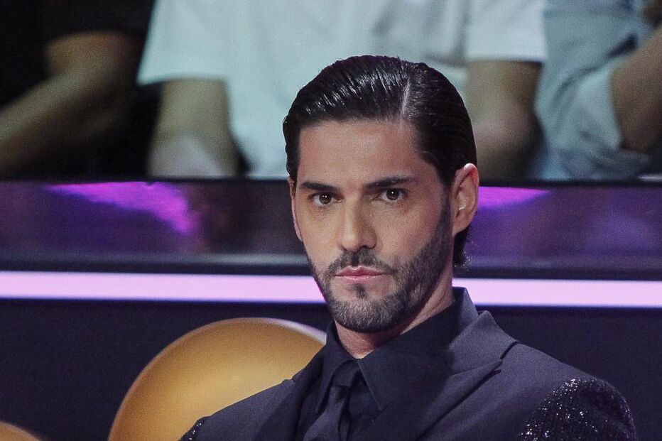 Ator conhecido da TVI em evento após revelações sobre namoro com Ana Duarte