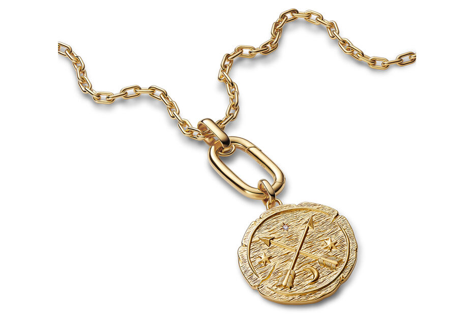 Pandora Talisman celebra símbolos e valores em joias autênticas