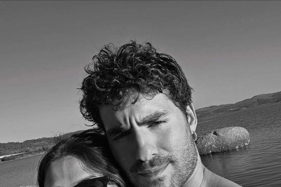 José Condessa e Luisinha Oliveira celebram aniversário de namoro