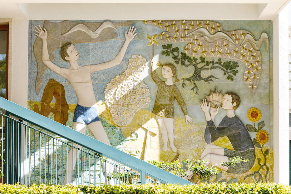 Faro convida a descobrir história, natureza e gastronomia no Algarve