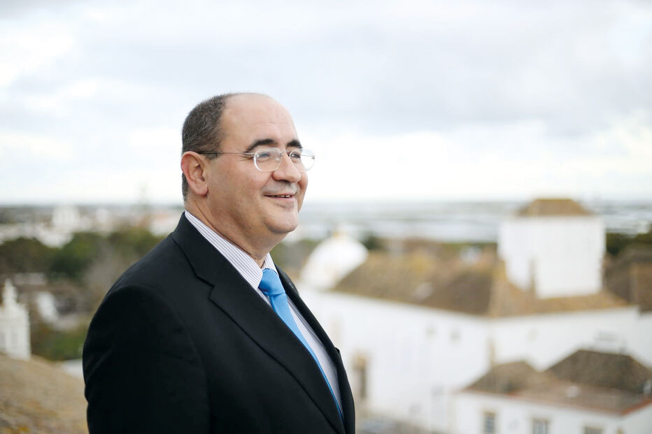 Rogério Bacalhau destaca o Festival F como património de Faro e dos farenses