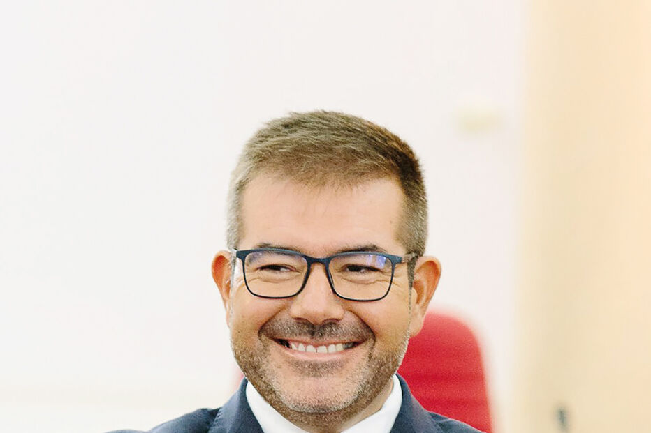 Rogério Bacalhau destaca impacto do Festival F no turismo cultural de Faro