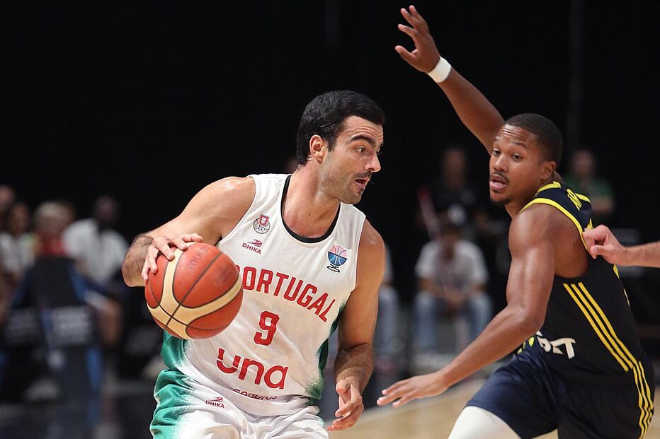 Diogo Ventura destaca a importância da vitória de Portugal sobre a República Checa no Eurobasket2025 em Riga