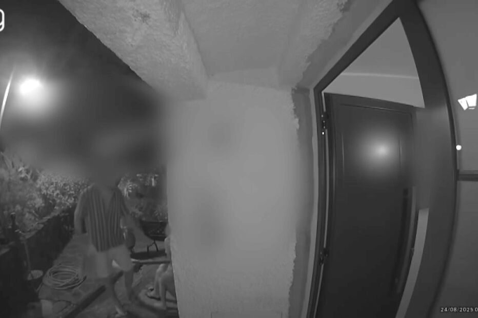 O caso do bombeiros que espancou mulher à frente do filho está a chocar o país e em especial em Machico, no Funchal e em toda a região autónoma da Madeira.