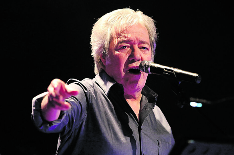 Sérgio Godinho fecha a festa (dia 28) 