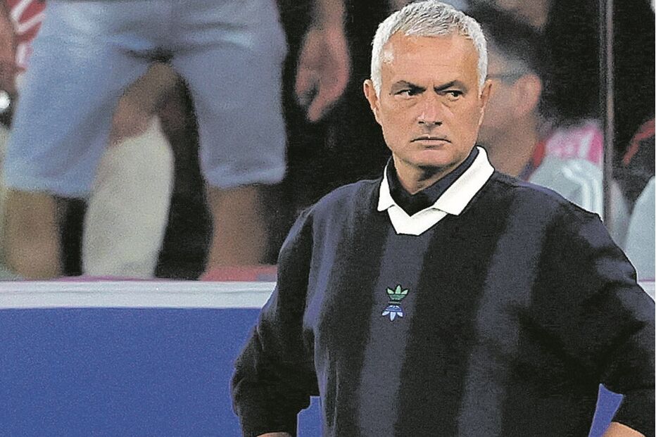 José Mourinho