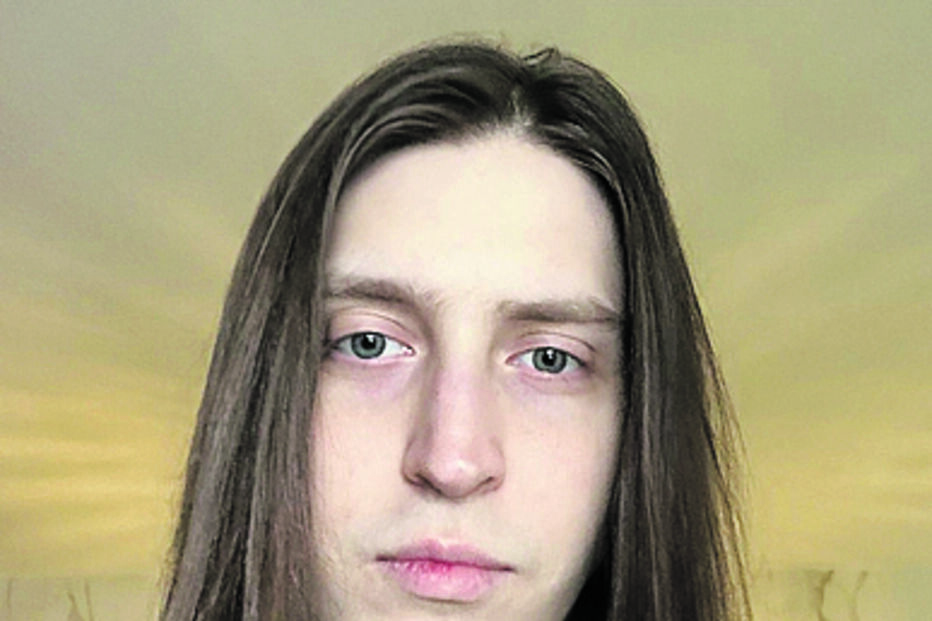 Youtuber brasileiro Felca