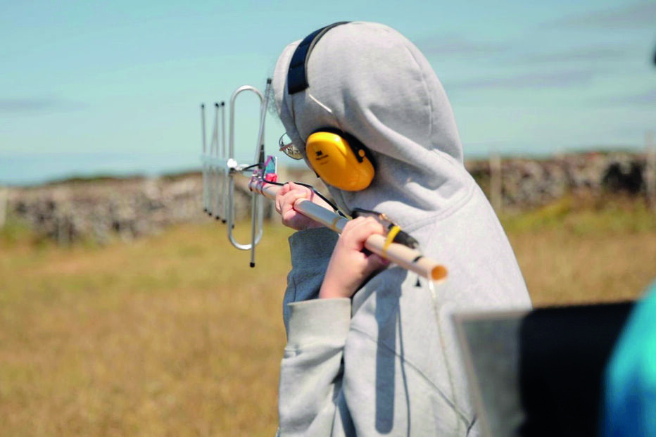 Alunos do ensino secundário lançam microssatélites nos Açores 