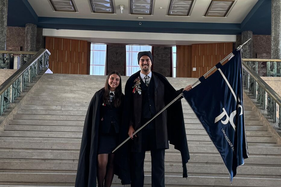 André Silva chegou a ser presidente da Associação de Estudantes do Instituto Superior de Ciências Sociais e Políticas da Universidade de Lisboa – ISCSP