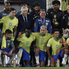 <![CDATA[ Brasil vence Chile por 3-0 e sobe ao segundo lugar na qualificação para o Mundial 2026 ]]>