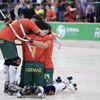 <![CDATA[ Portugal vence França e sagra-se campeão da Europa em hóquei em patins ]]>