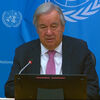 <![CDATA[ “Condeno esta flagrante violação da soberania e da integridade territorial”: Guterres reage a ataque israelita ao Catar  ]]>