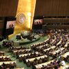 <![CDATA[ Assembleia-geral da ONU apoia por larga maioria Estado Palestiniano sem Hamas ]]>