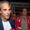 <![CDATA[ Empresa ligada a Nuno Gomes faz negócio com o Benfica ]]>