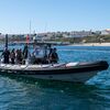 <![CDATA[ Barco com bandeira espanhola e cinco tripulantes rebocado após avaria em Aveiro ]]>